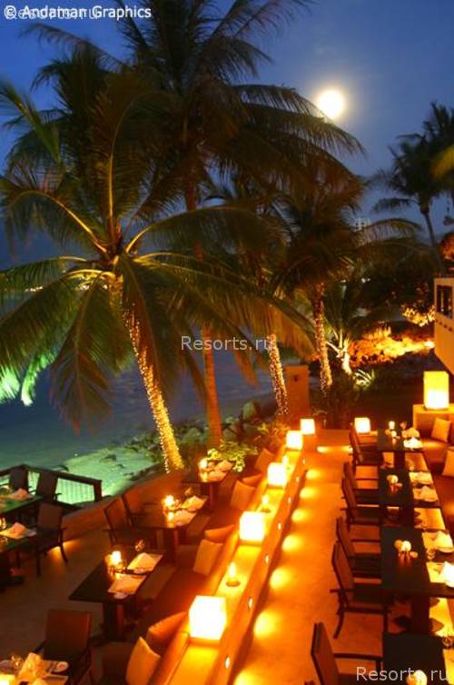 Amari Coral Beach Resort & Spa 63